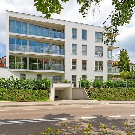 Willa Dattero Gdynia By Lion Apartments Εξωτερικό φωτογραφία